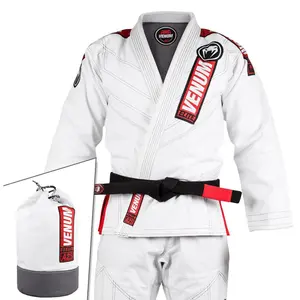 Venum "Elite 2.0" Gi - White