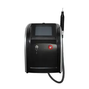 Shape Tactics Q-Switched ND YAG Laser Tattoo Removal