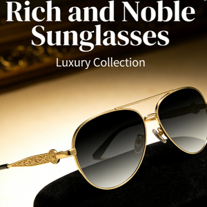 Luxury Rich Eyewear