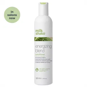 Energizing Blend Conditioner