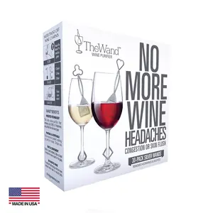 The Wand 30-Pack - 25% OFF