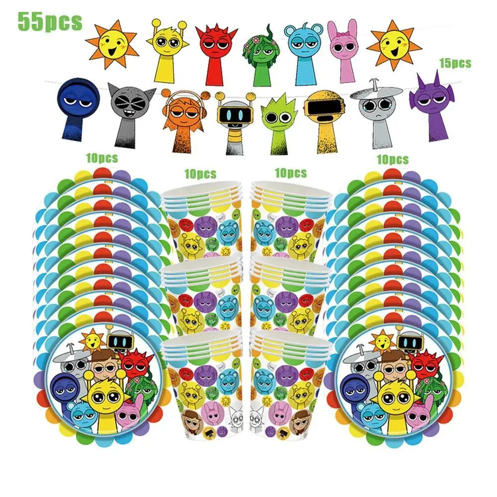 BPQ-55PCS