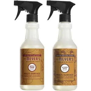 Acorn Spice + Variety, 1 Multi-Surface Cleaner, 16 OZ, 1 Multi-Surface Cleaner, 16 OZ, 1 CT Acorn Spice +