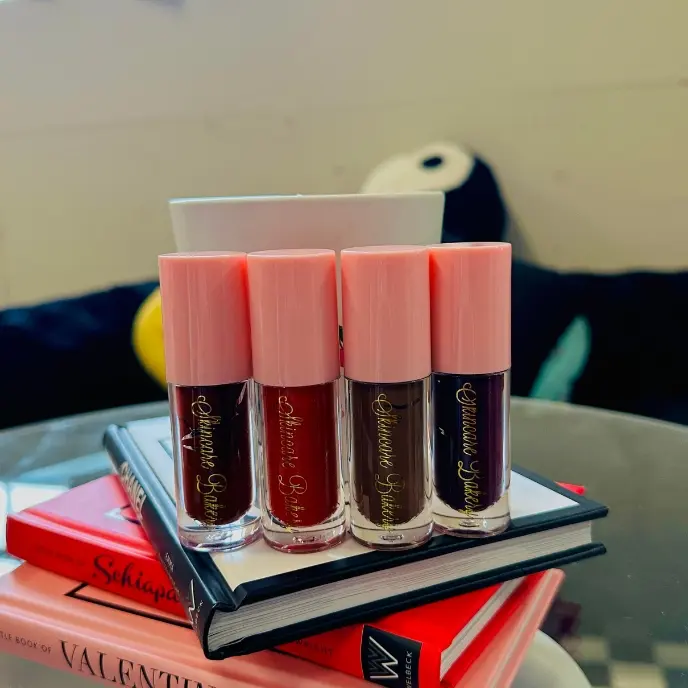 The Skincare Bakery Lipgloss