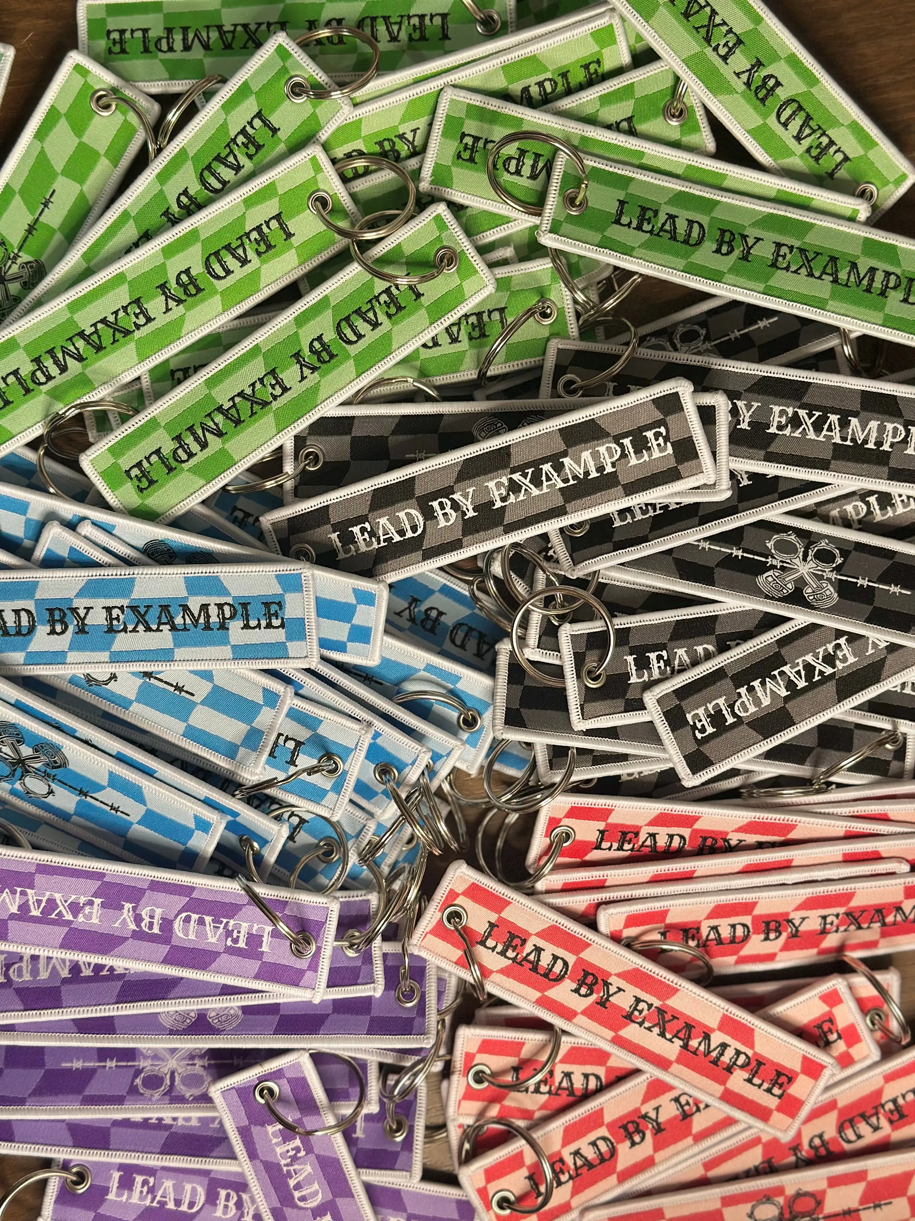 Keychains Keychains