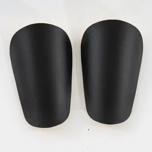 Professional Football Training Mini Leg Protector, 1 Pair Miniature Shin Guard, Soccer Training Leg Guard, Soccer Training Equipment, Sports Small Protective Gear for Men, Women, Kids, Boys, Girls