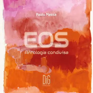 Eos Orchestra Messa - Eos Antologia Condivisa  [COMPACT DISC - CD]
