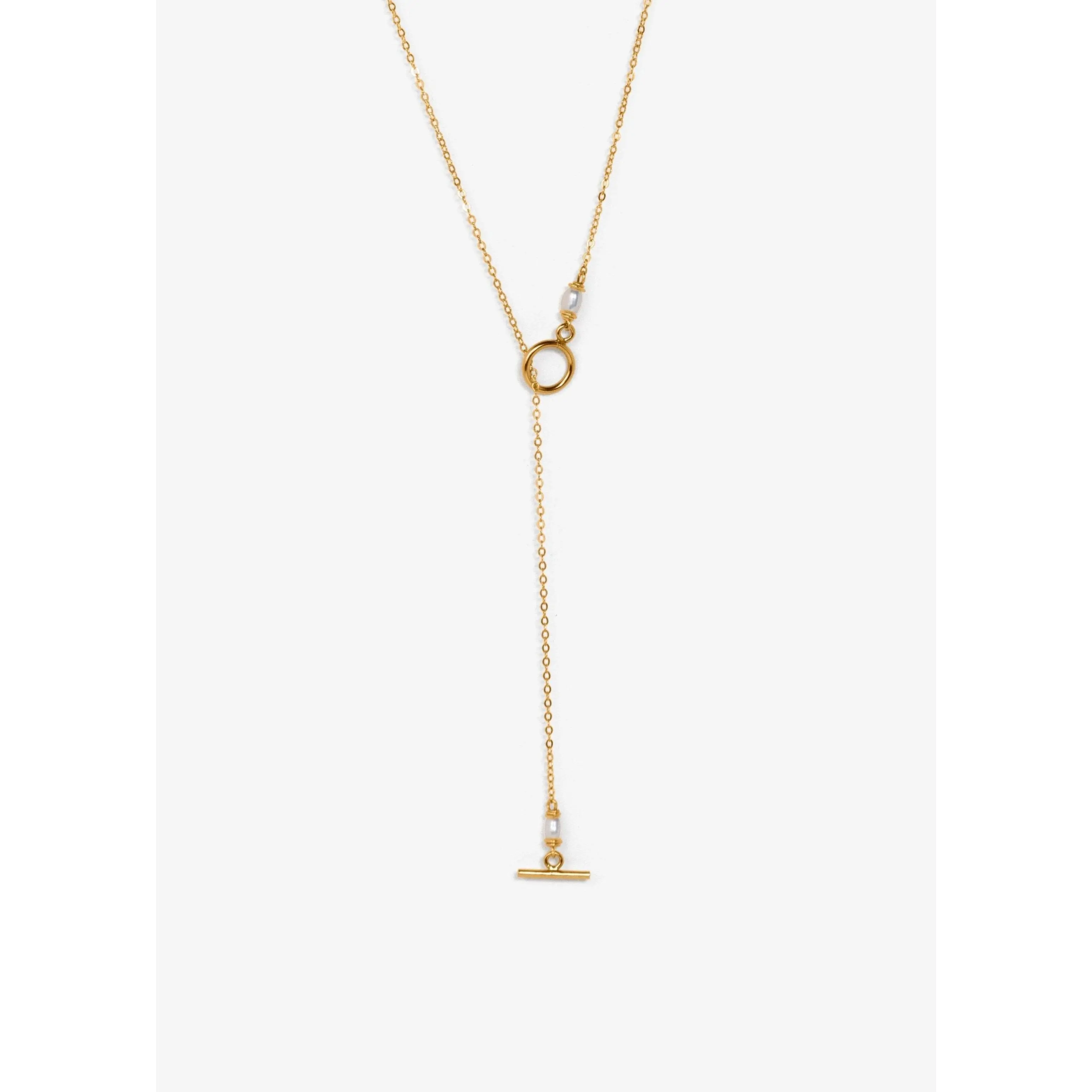 Liv Necklace