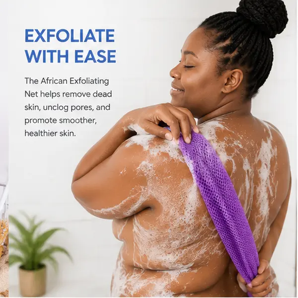 Beauty & Personal Care Bath & Body Care Bathing Accessories Loofahs, Sponges, & Poufs