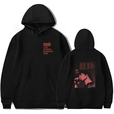 Similarity Dance Hoodie TikTok Shop