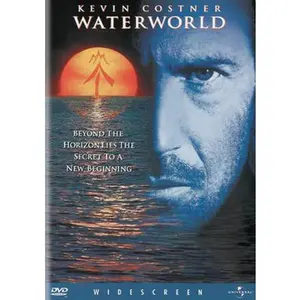 USED-Waterworld (Unknown)