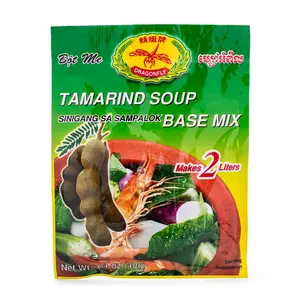 Dragonfly Sinigang Sampalok Tamarind Soup Mix 1.4 oz