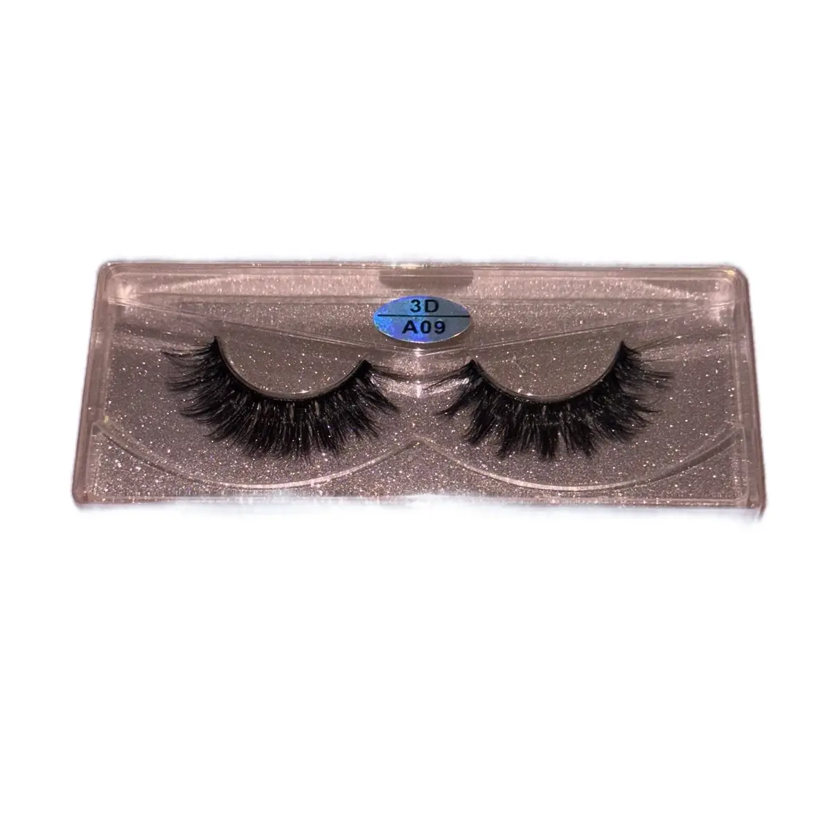 STUNNA 16mm Faux Mink Lashes