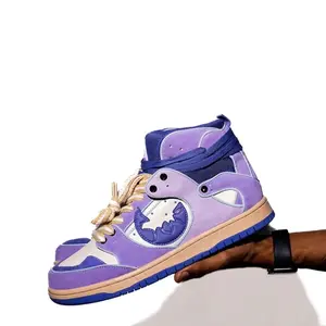 The High Tides - "Lavenders"