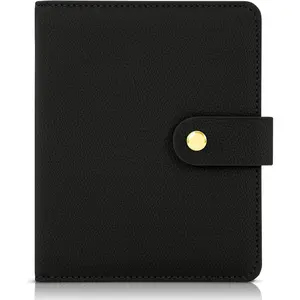 Beautiful Passport Holder for Travel – Cute Cover with Pen Holder to Keep Your Travel Documents Organized & Safe – Quality Passport Wallet for Women & Men and Great for Gifting