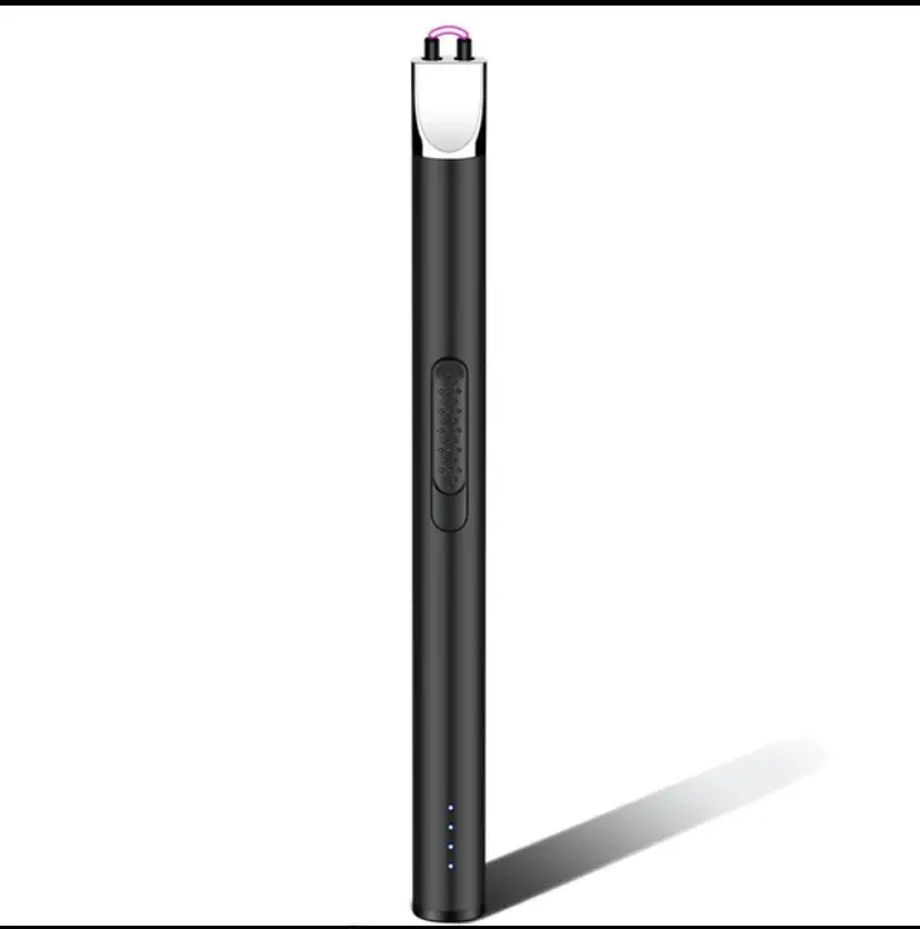 Eco-Friendly Rechargeable Candle Lighter – Light Up Your Moments with Ease and Style