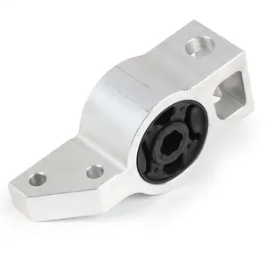 Front Right Lower Rearward Control Arm Bushing 37819MT