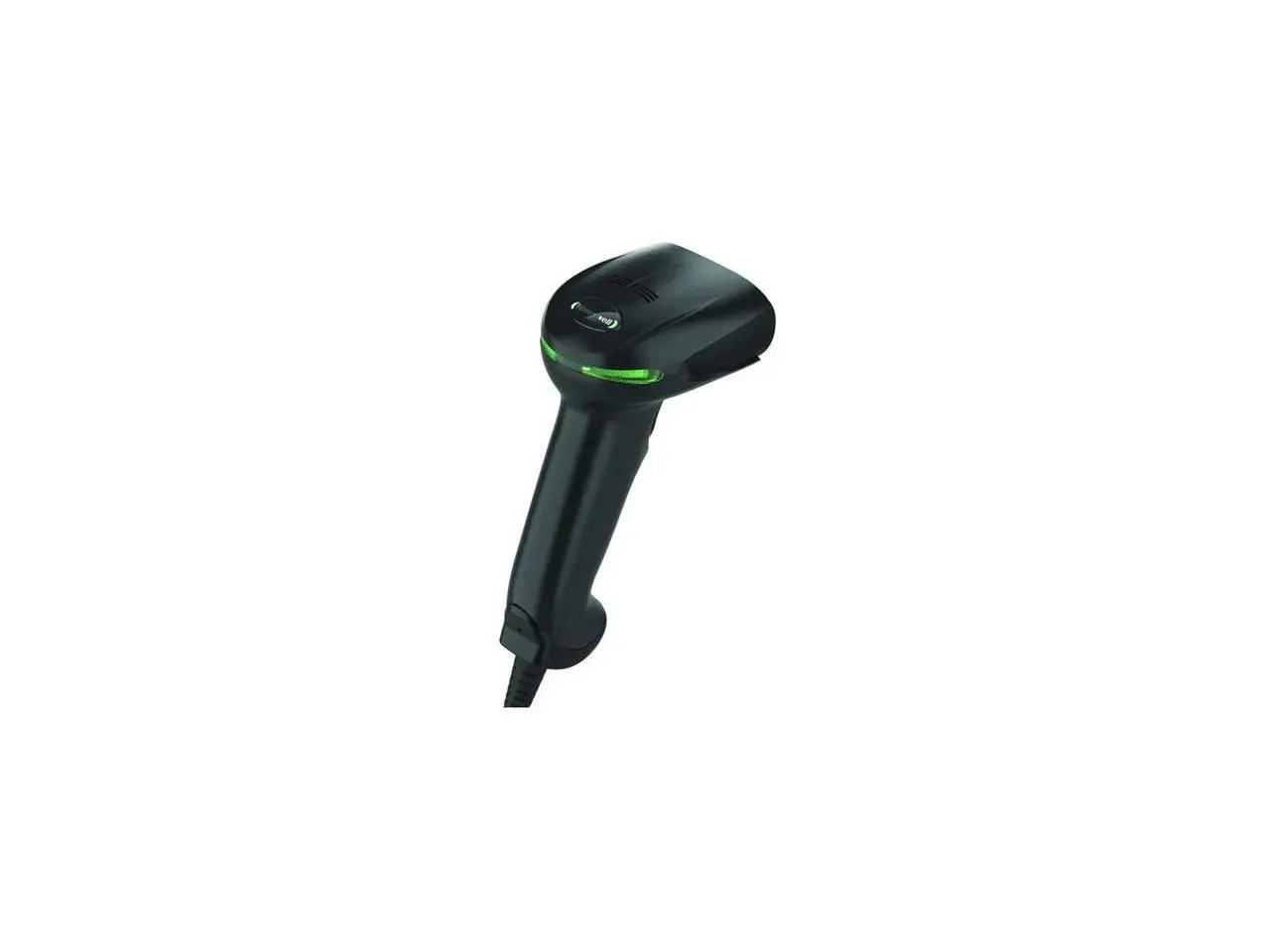 Honeywell 1950 Handheld Barcode Scanner (1950GSR-2-31886K)