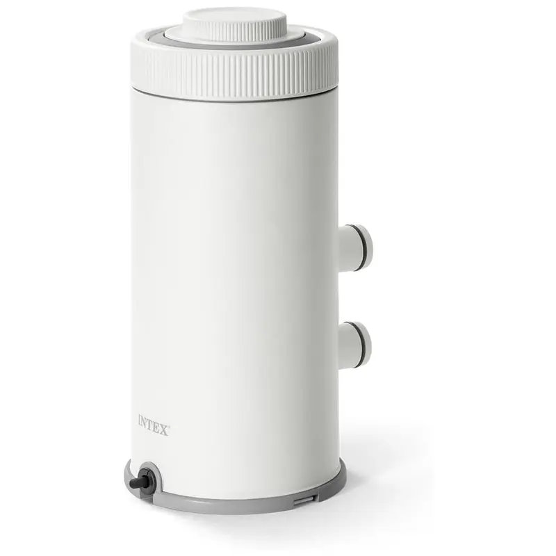 INTEX C530 Cartridge Filter Pump for Above Ground Pools, 530 GPH Pump Flow Rate