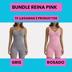 BUNDLE REINA PINK