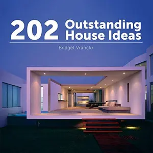USED-202 Outstanding House Ideas by Vranckx, Bridget (Hardcover)