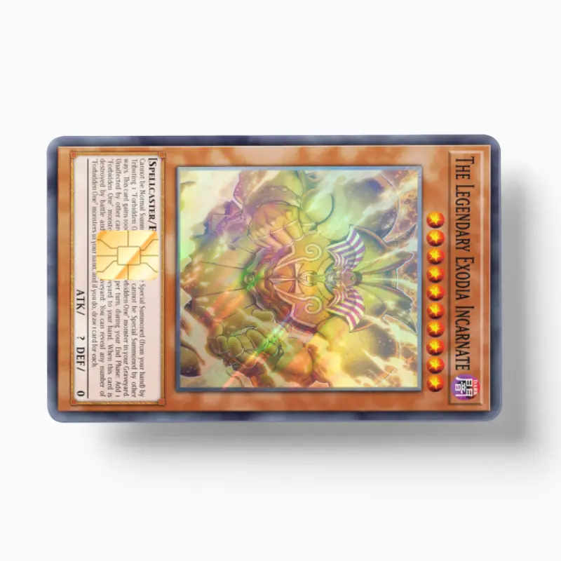 yugioh three egyptian god cards fusion Amazon.com: Generic Yugioh Cards ARC V Maximum Crisis Booster Box Korean  Ver 200 Cards : Toys & Games main image 0