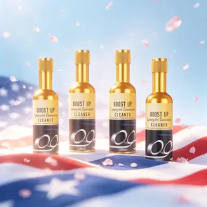 120ml All-Purpose DIY Car Care Essentials - Complete Kit for Washing, Waxing, and Protecting Your Vehicle