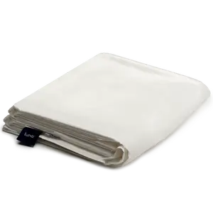 Luna Luxe Cotton Weighted Blanket Cover - Soft and Cozy