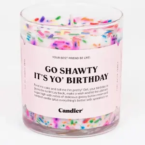 Candier Premium Luxury Scented Candles
