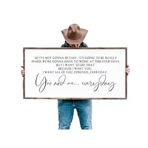 Notebook Quote, Bundle of, Farmhouse Signs, Bedroom Signs, Farmhouse Signs Decor Poster No Frame Signage Decorations Supplies Wood Artistic Print Wall Box Water Proof Ornaments Photo Unframed Style wall decor posters dopaminedecor dragon prints Glossy