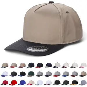 Baseball Cap Snapback Adjustable Otto-Style Hat Men Women Ball Cap Dad Hat Visor