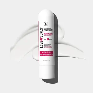 Hydrating & Detangling Conditioner