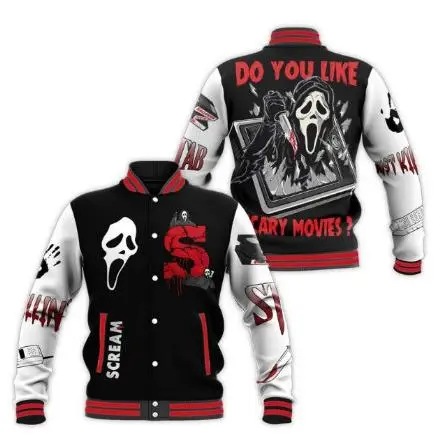 Baseball jersey  031