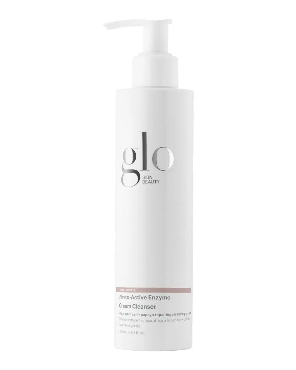 Phyto-Active Enzyme Cream Cleanser