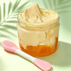 Gentle Full Body Care Cream Hydrating Smoothing Skin