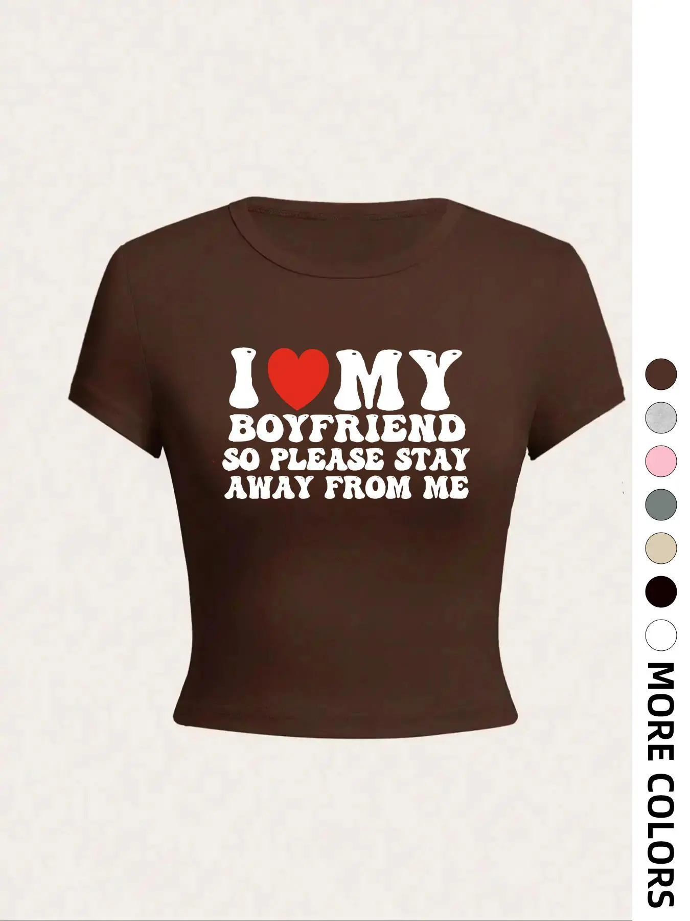 Coffee Brown