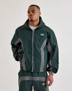 Mens EPTM Freeway Jacket