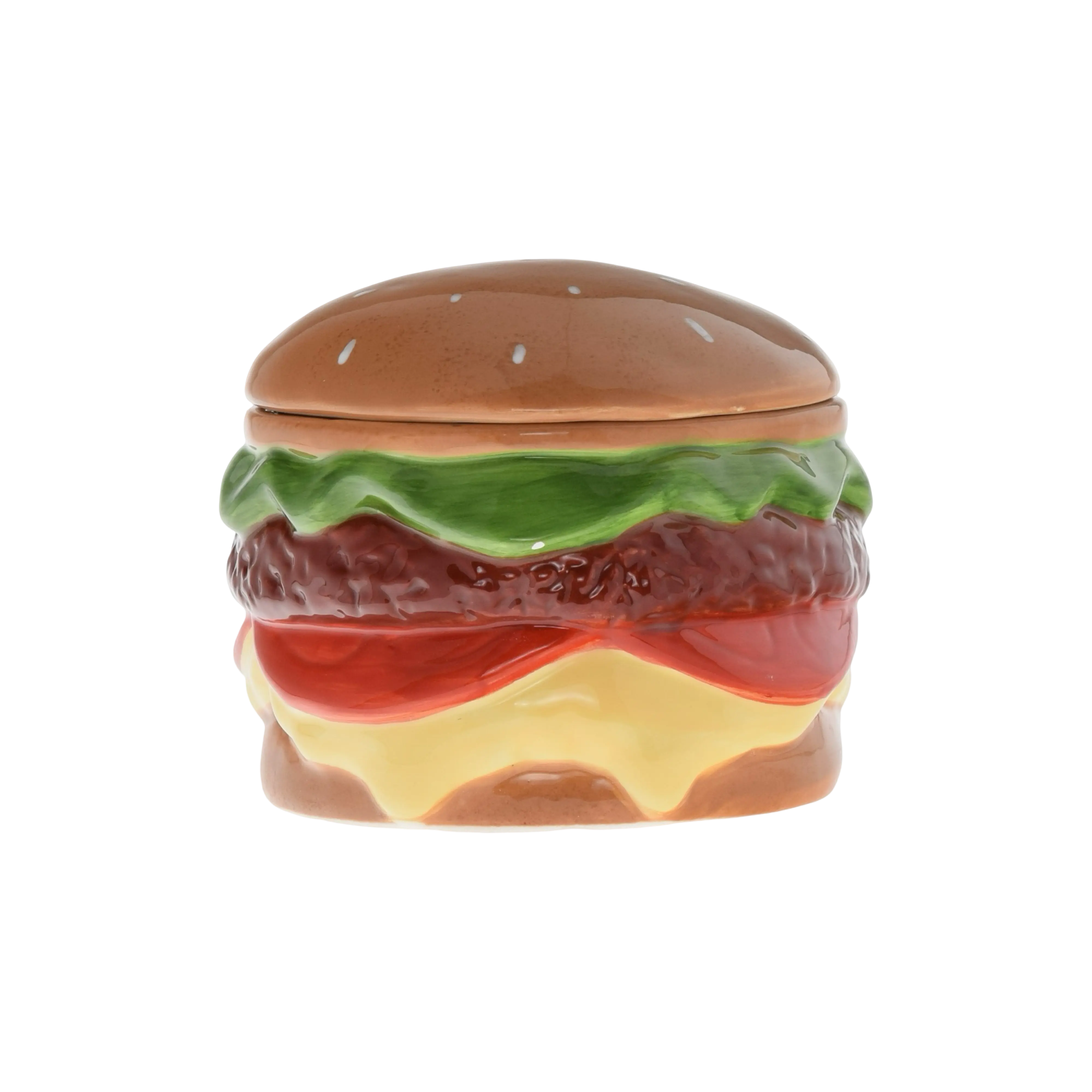 Classic Burger