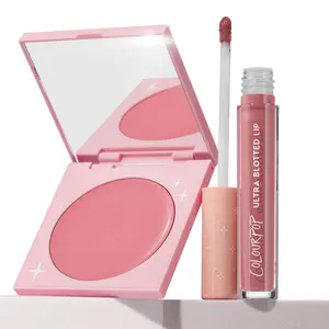 ColourPop® That’s So Rosy Cheek & Lip Set ColourPop® That’s So Rosy Cheek & Lip Set