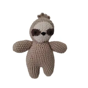 Kaye's Kreations Sloth