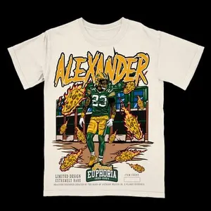 Jaire Alexander Tee
