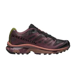 Salomon XT-4 OG 'R.A.D Pack - Nocturne Tawny Port'