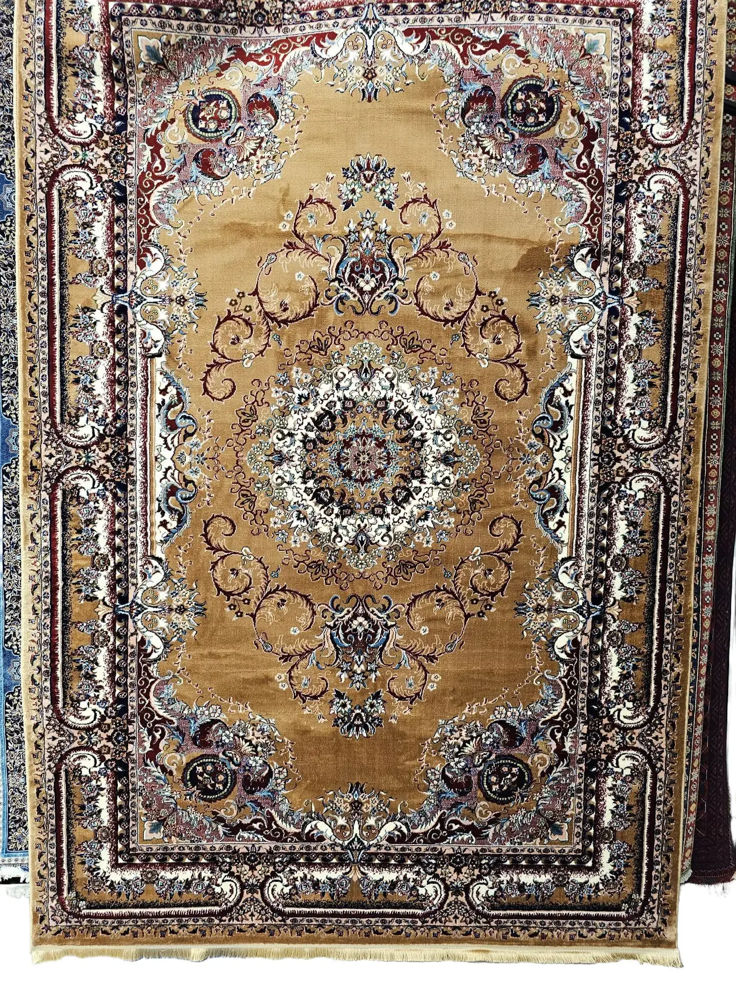 turkish rug 12 meter ( 4*3) turkish rug 12 meter ( 4*3)
