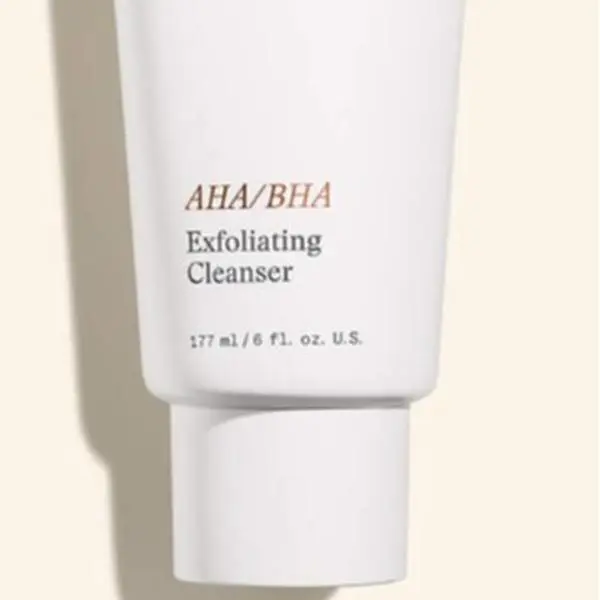 Skinmedica AHA/BHA Exfoliating Cleanser 6 fl oz