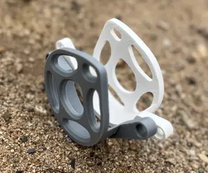 Surron/Eride motor cover