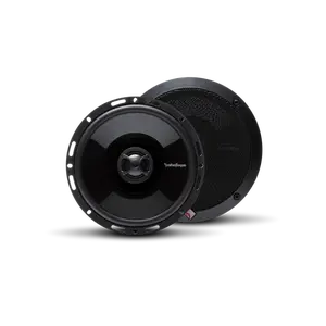 Rockford Fosgate Punch 6.5" 2-Way Coaxial Speakers