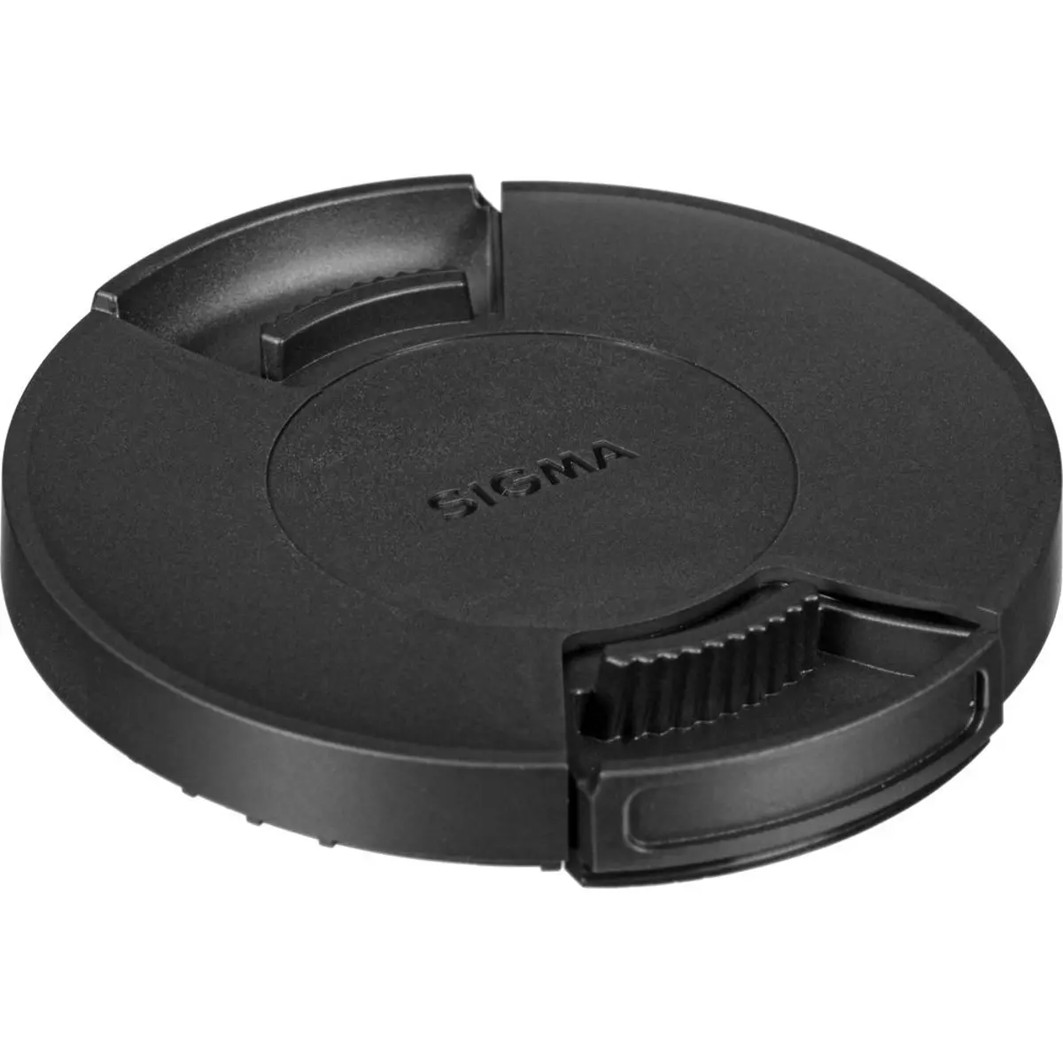 Sigma 58mm Front Lens Cap, Camera Accessories for Camera Lens Equipment Protection