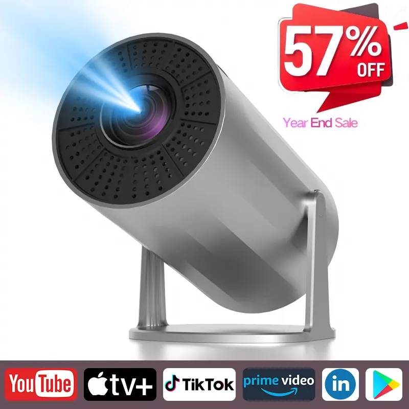 TYY2  (max)-projectors