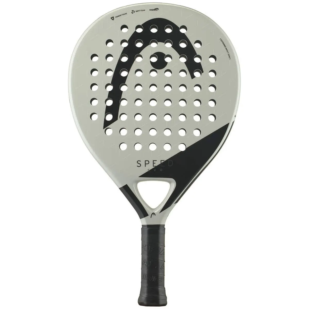 Head IG Evo Speed Padel Racket