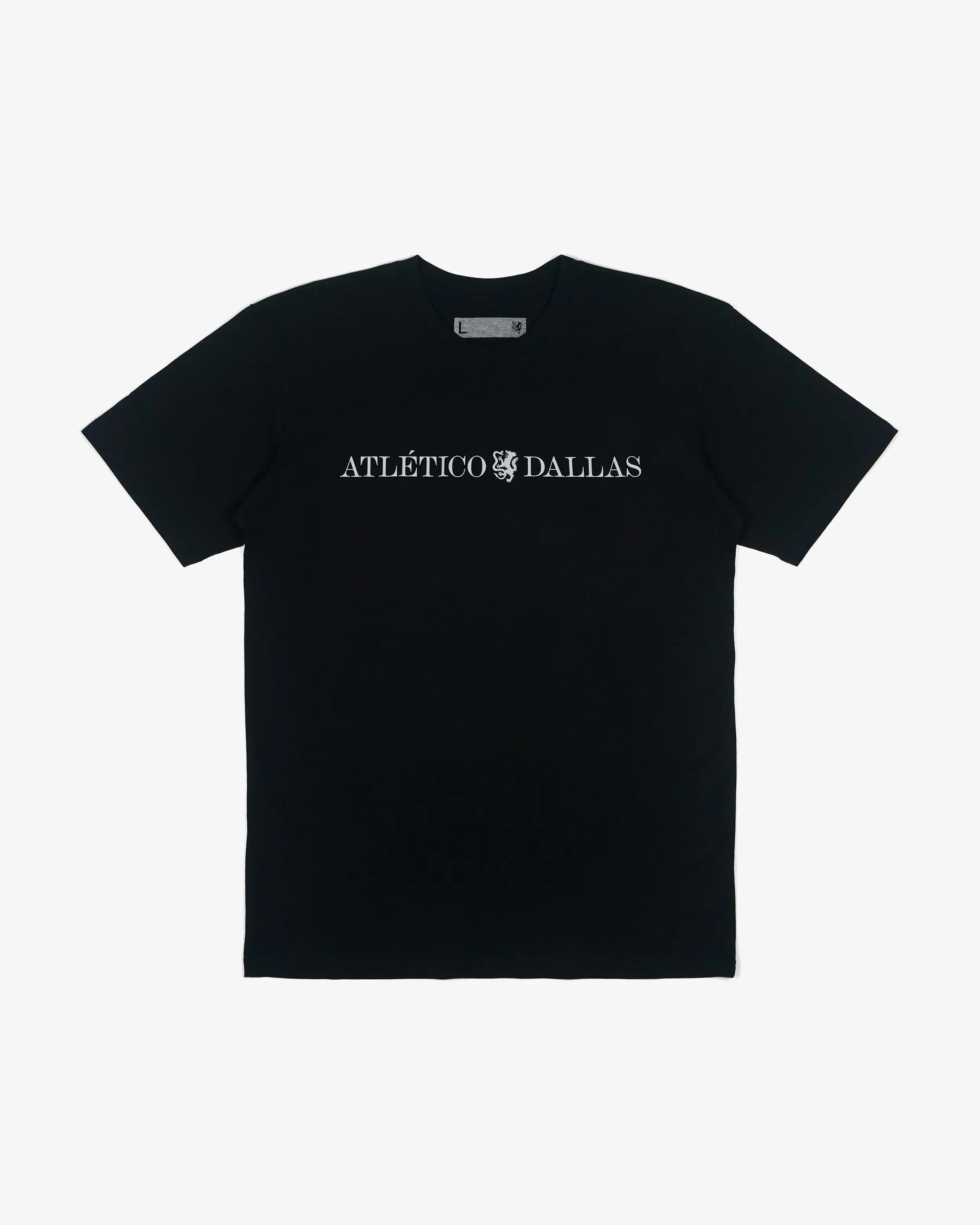 Atlético Dallas Youth Tee
